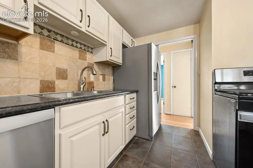 2140 Robin Drive Colorado Springs CO 80909