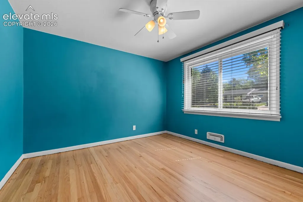 2140 Robin Drive Colorado Springs CO 80909
