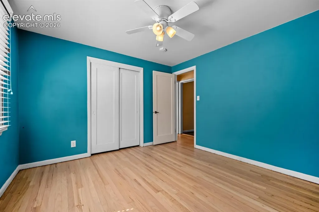 2140 Robin Drive Colorado Springs CO 80909