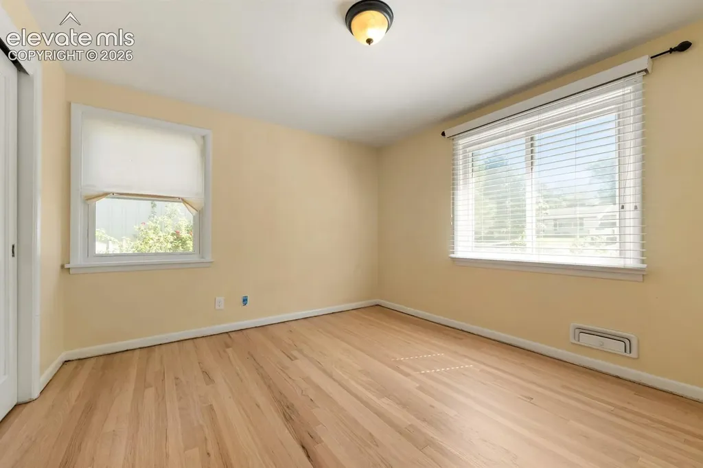 2140 Robin Drive Colorado Springs CO 80909
