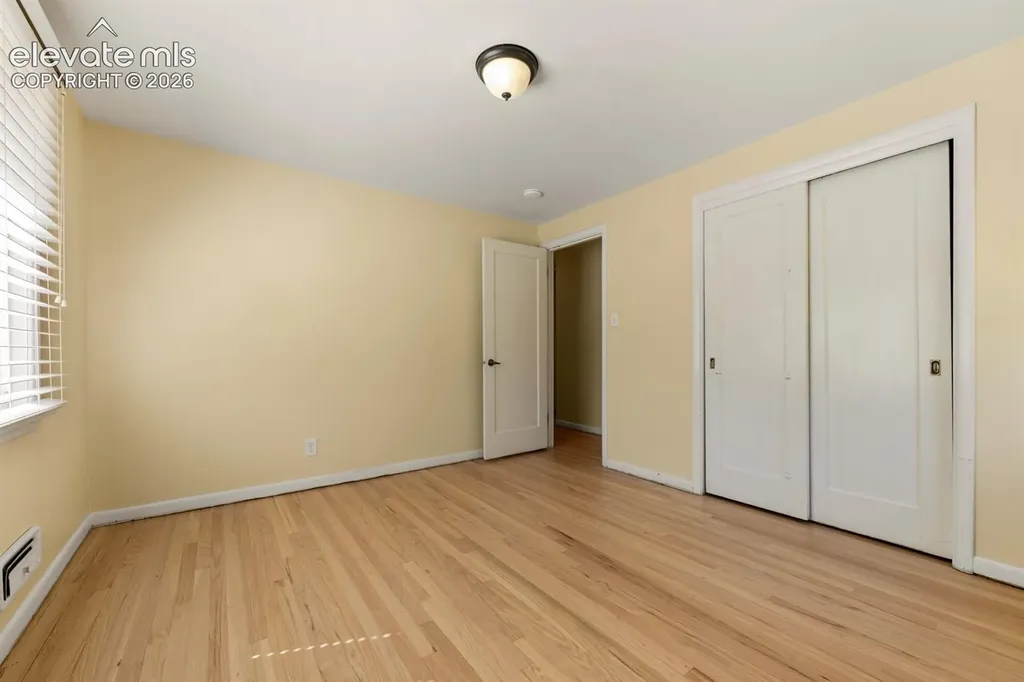 2140 Robin Drive Colorado Springs CO 80909