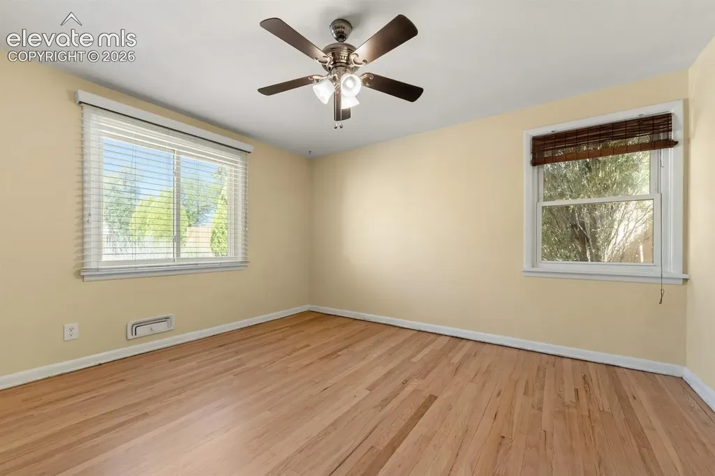 2140 Robin Drive Colorado Springs CO 80909