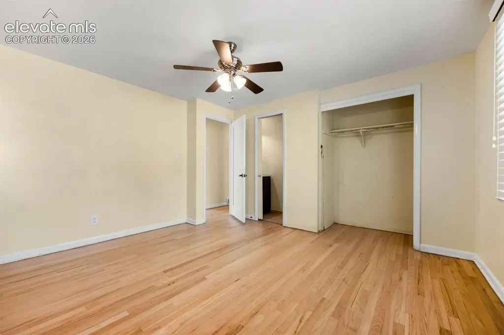 2140 Robin Drive Colorado Springs CO 80909