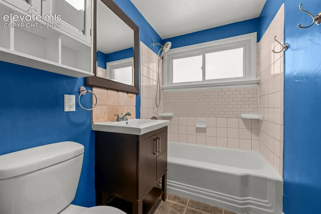 2140 Robin Drive Colorado Springs CO 80909