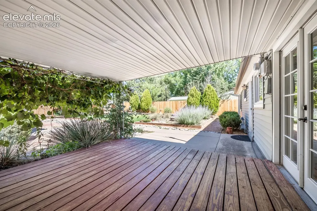 2140 Robin Drive Colorado Springs CO 80909