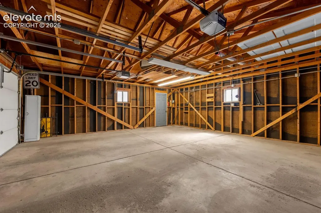 2140 Robin Drive Colorado Springs CO 80909