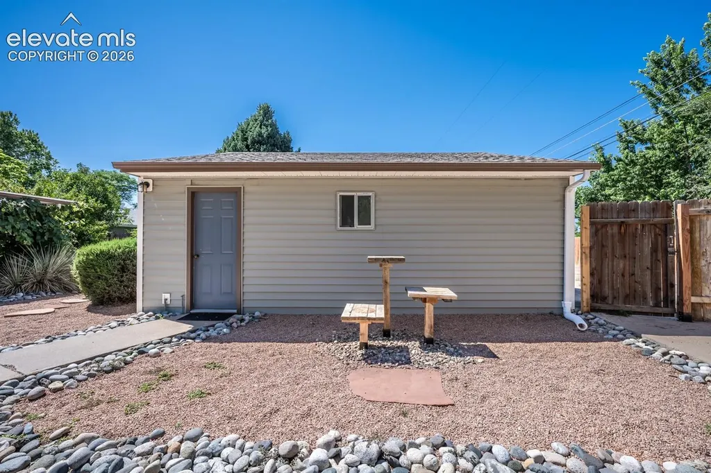 2140 Robin Drive Colorado Springs CO 80909