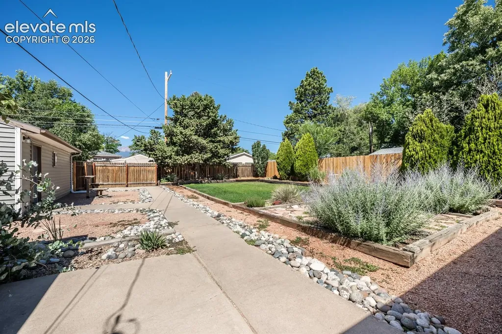 2140 Robin Drive Colorado Springs CO 80909