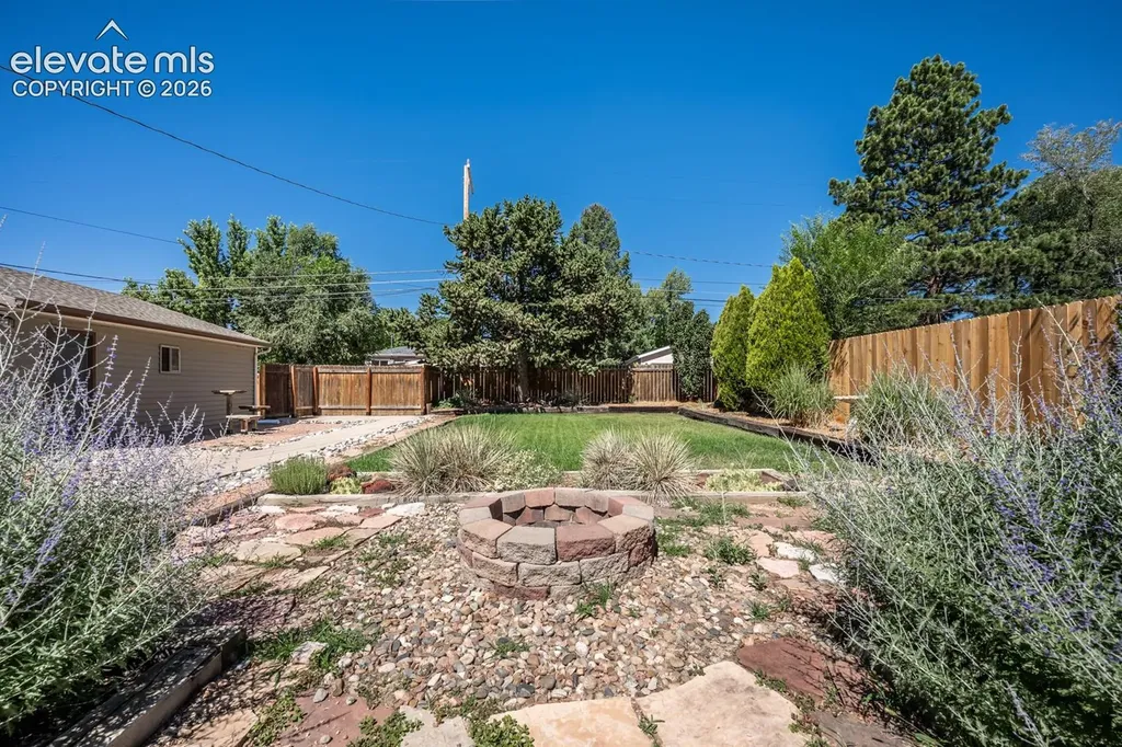 2140 Robin Drive Colorado Springs CO 80909