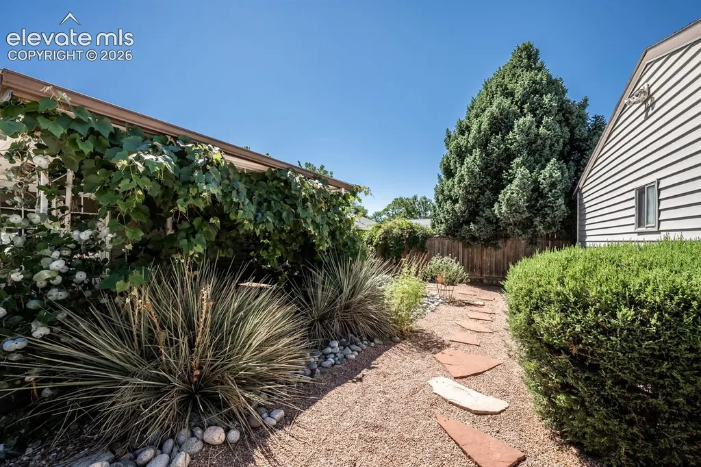 2140 Robin Drive Colorado Springs CO 80909