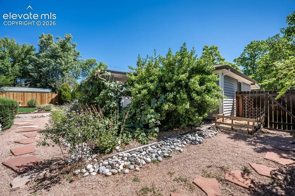 2140 Robin Drive Colorado Springs CO 80909