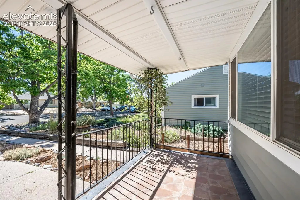 2140 Robin Drive Colorado Springs CO 80909