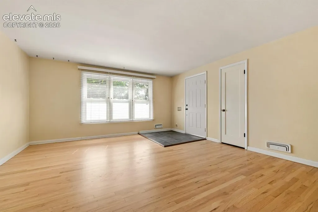 2140 Robin Drive Colorado Springs CO 80909
