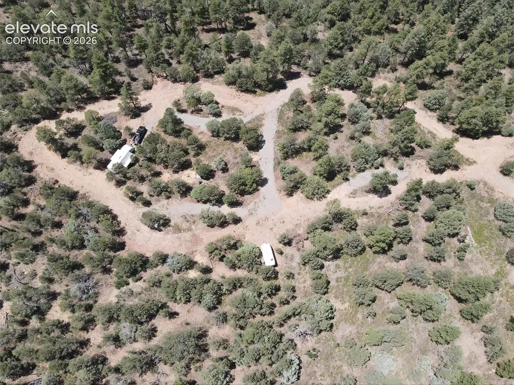 329 Fishers Peak Parkway Trinidad CO 81082