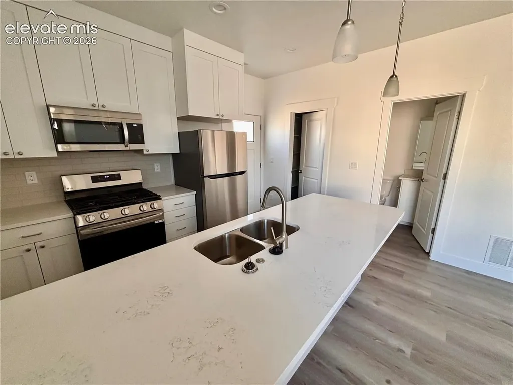 3647 Byram Point Colorado Springs CO 80910