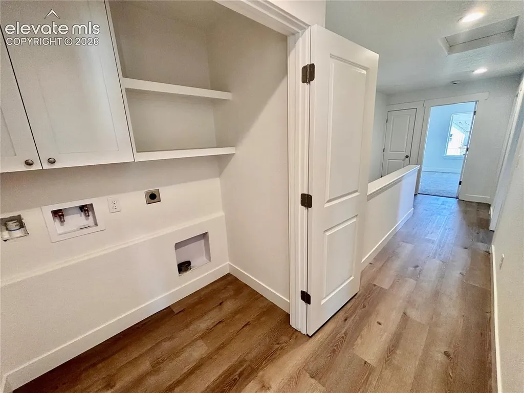 3647 Byram Point Colorado Springs CO 80910