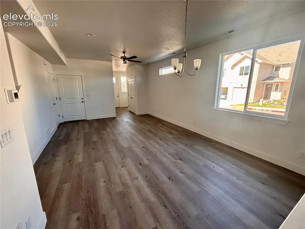 3647 Byram Point Colorado Springs CO 80910