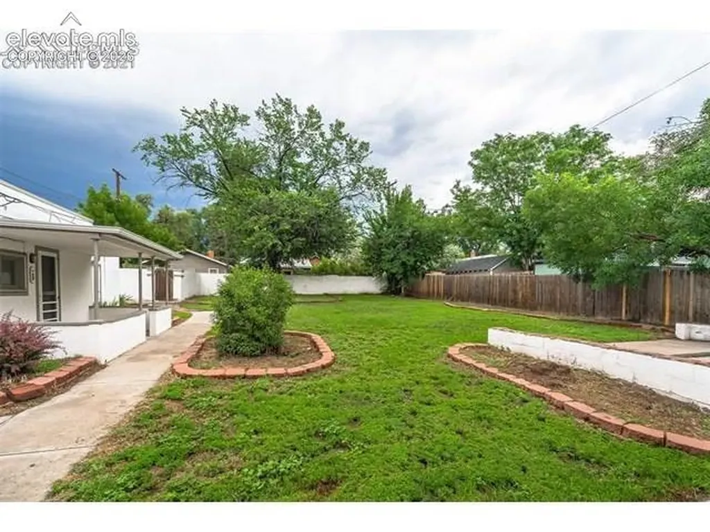 1118 E Platte Avenue Colorado Springs CO 80903