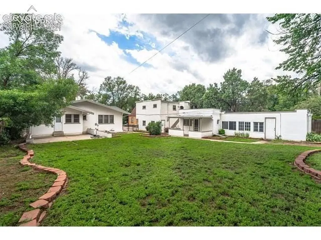 1118 E Platte Avenue Colorado Springs CO 80903