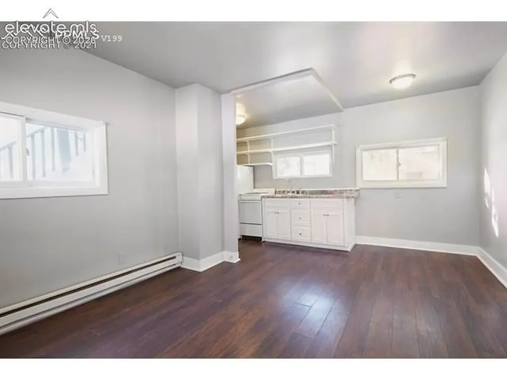 1118 E Platte Avenue Colorado Springs CO 80903