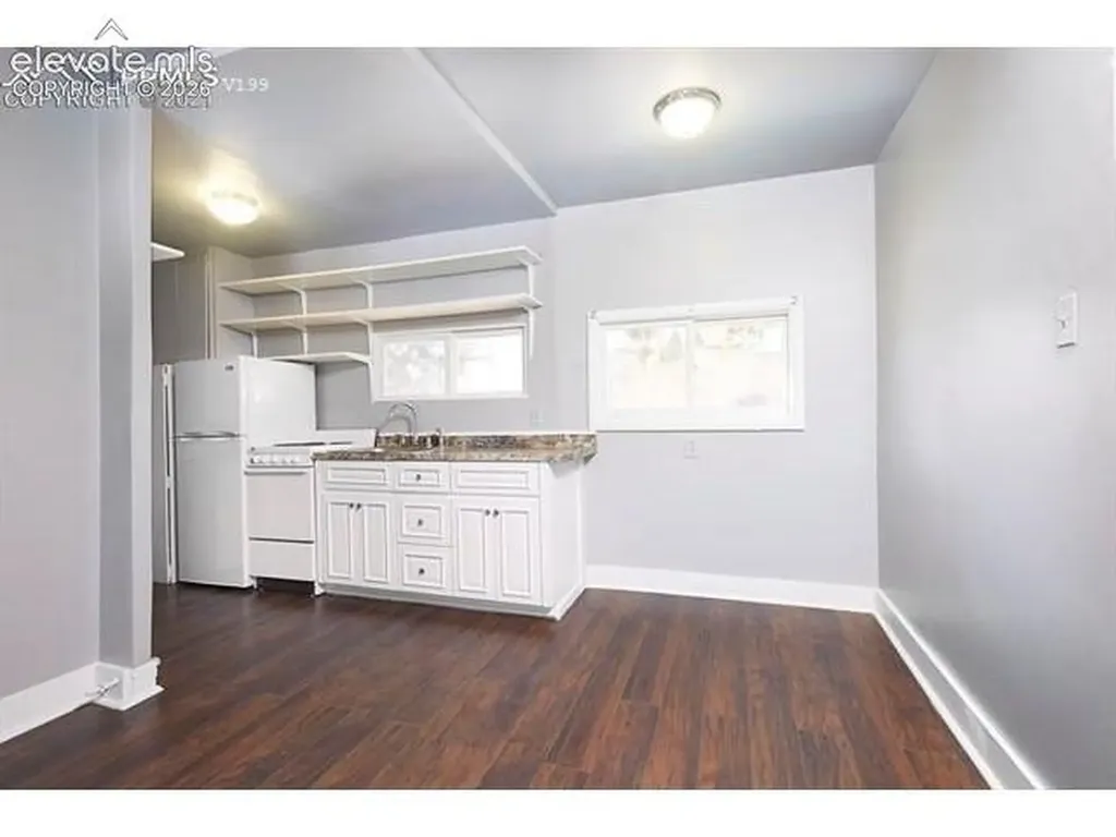 1118 E Platte Avenue Colorado Springs CO 80903