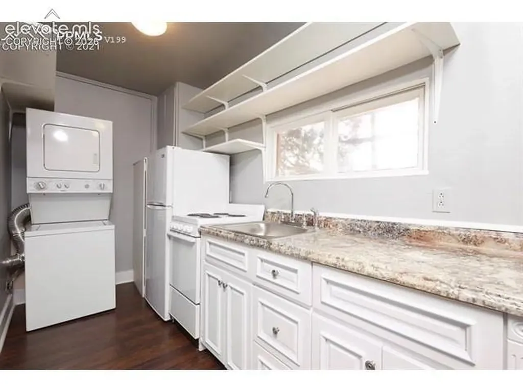 1118 E Platte Avenue Colorado Springs CO 80903