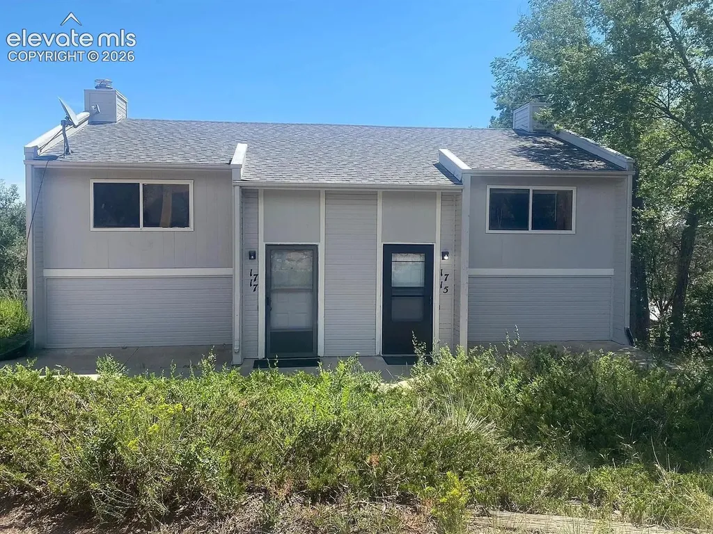 1717 N 7th Street Colorado Springs CO 80907