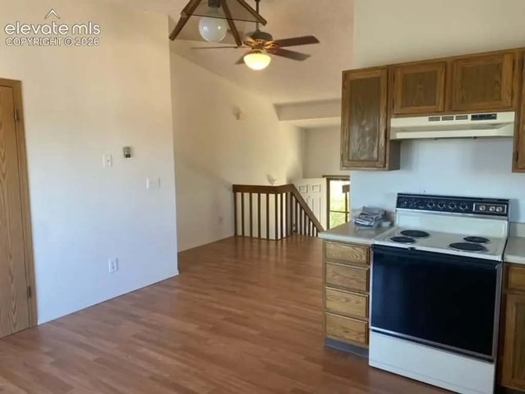 1717 N 7th Street Colorado Springs CO 80907