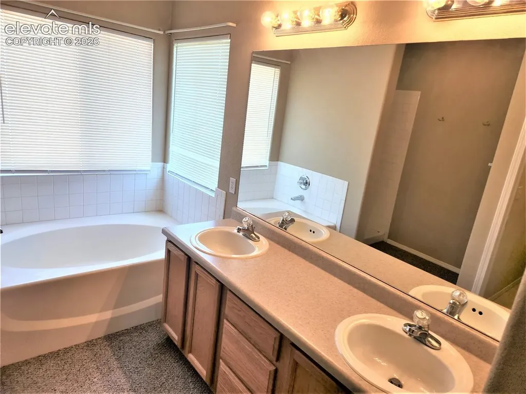 796 Ridgebury Place Fountain CO 80817