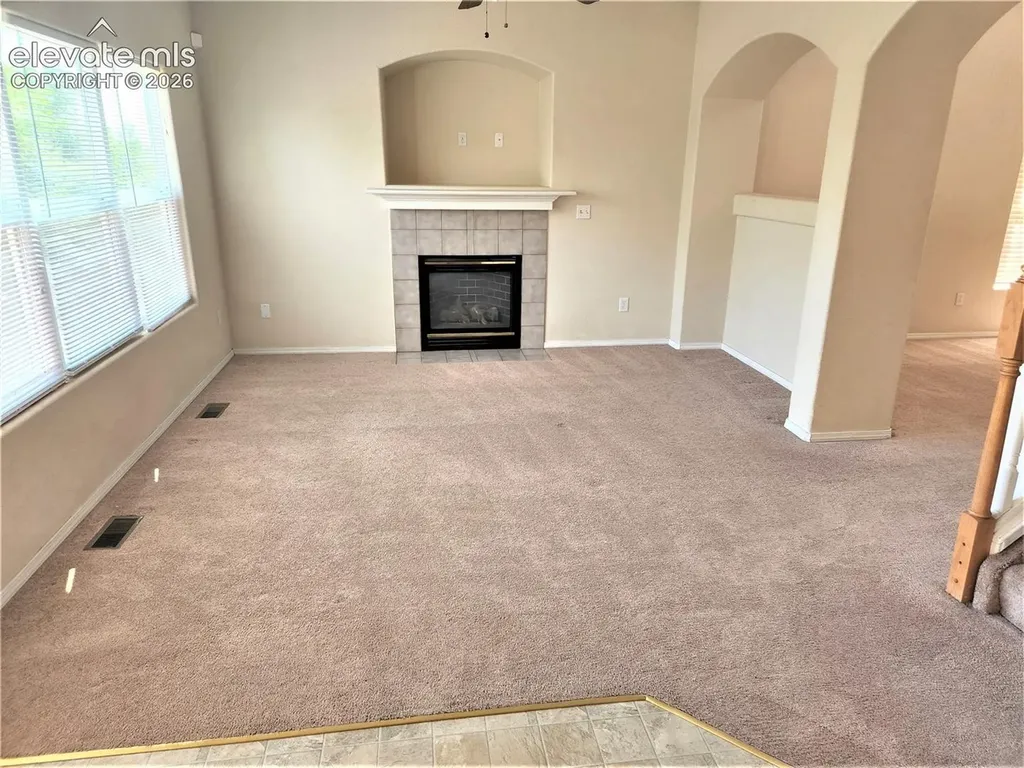 796 Ridgebury Place Fountain CO 80817
