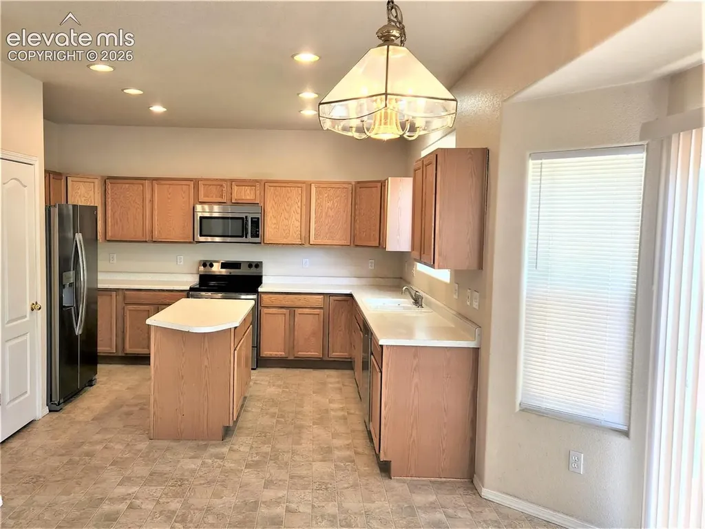 796 Ridgebury Place Fountain CO 80817
