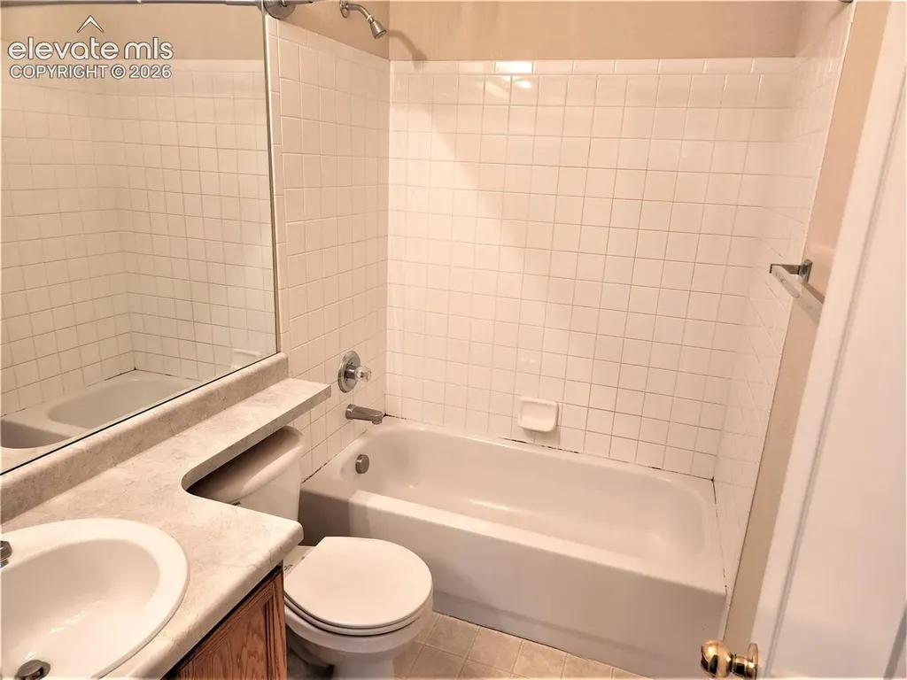 796 Ridgebury Place Fountain CO 80817