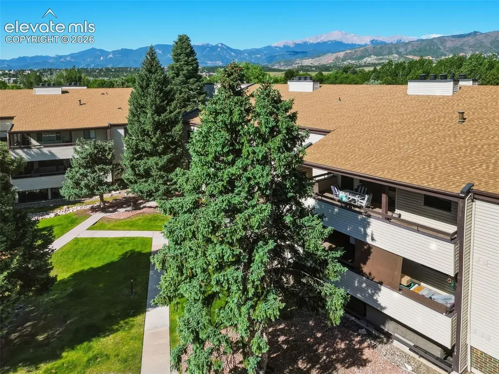 6550 Delmonico Drive Colorado Springs CO 80919