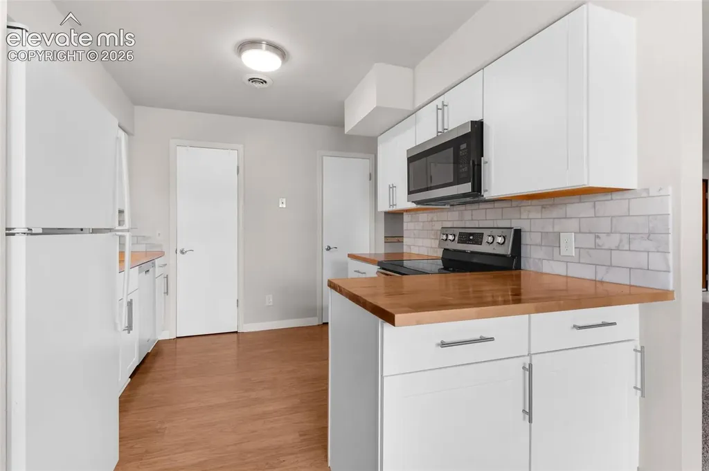 6550 Delmonico Drive Colorado Springs CO 80919