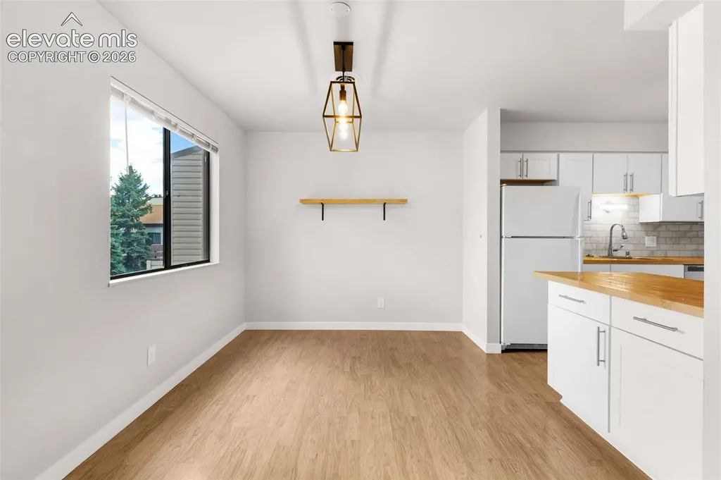 6550 Delmonico Drive Colorado Springs CO 80919