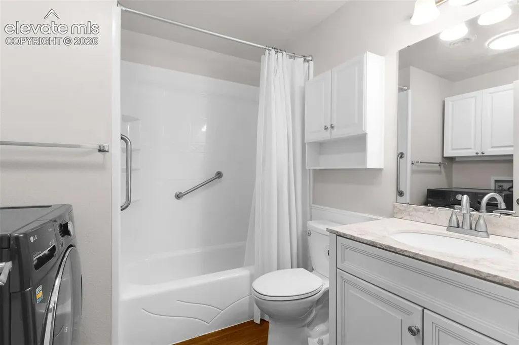 6550 Delmonico Drive Colorado Springs CO 80919