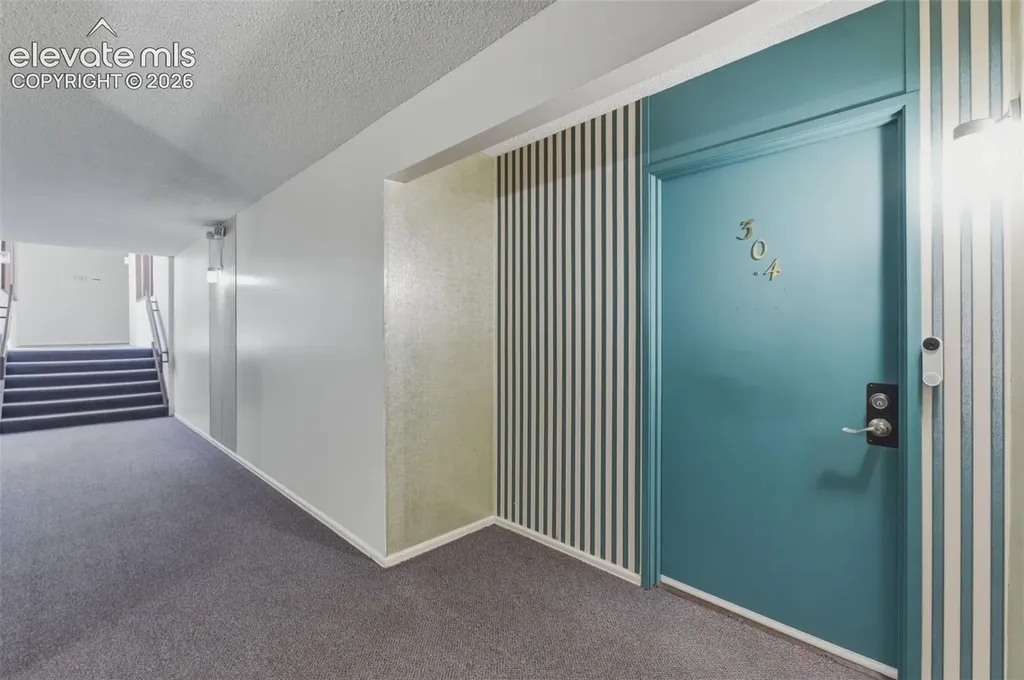 6550 Delmonico Drive Colorado Springs CO 80919