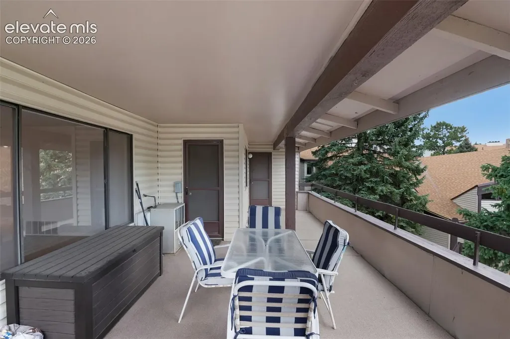 6550 Delmonico Drive Colorado Springs CO 80919