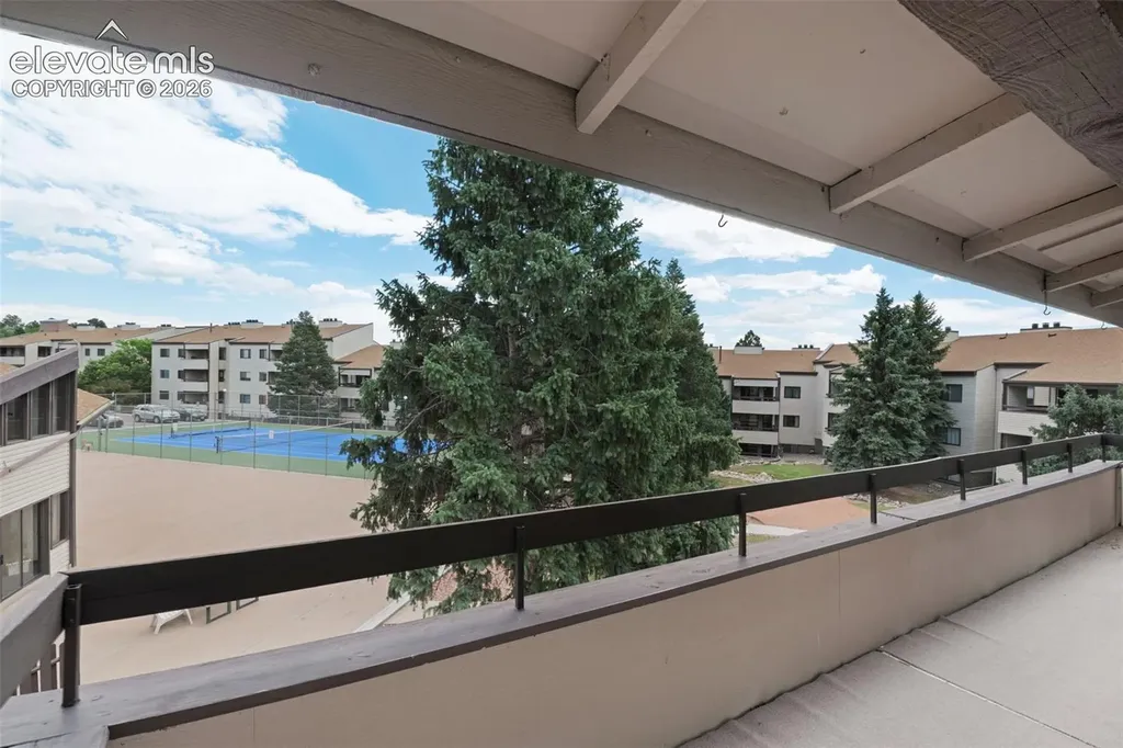 6550 Delmonico Drive Colorado Springs CO 80919