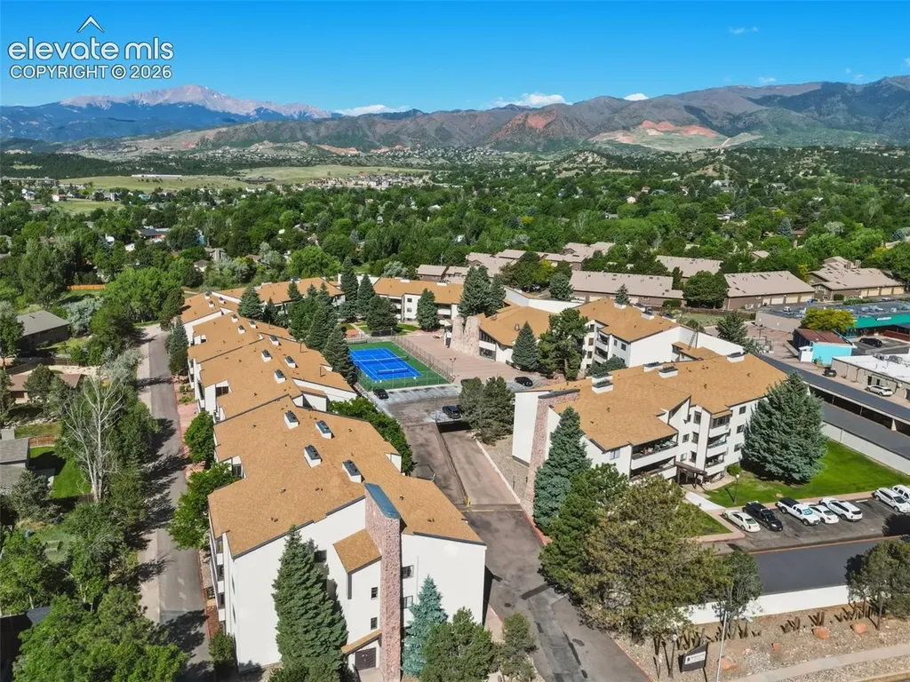 6550 Delmonico Drive Colorado Springs CO 80919