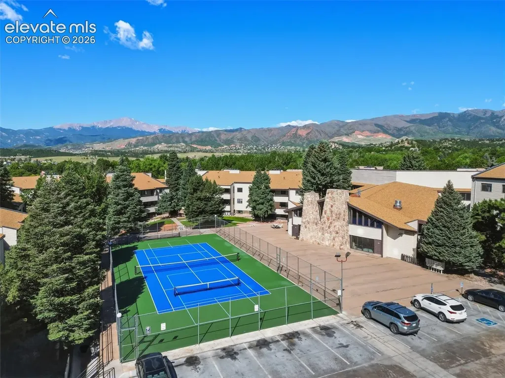 6550 Delmonico Drive Colorado Springs CO 80919
