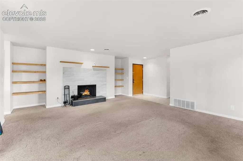 6550 Delmonico Drive Colorado Springs CO 80919