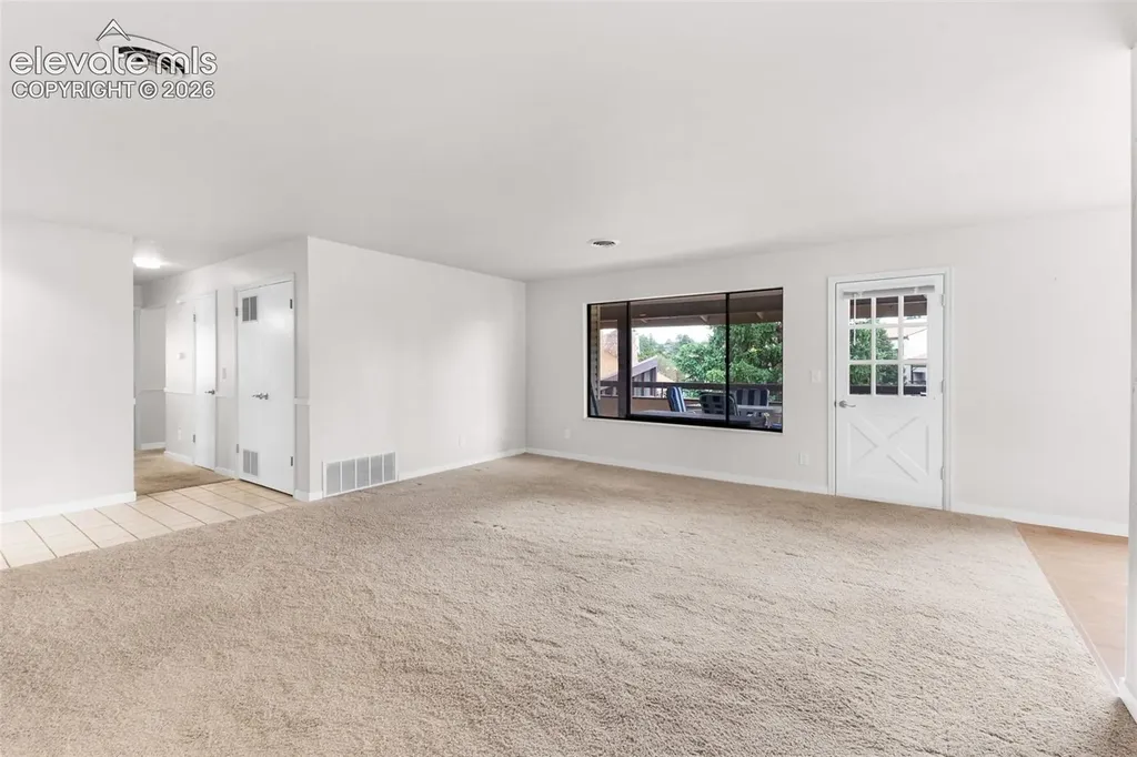 6550 Delmonico Drive Colorado Springs CO 80919
