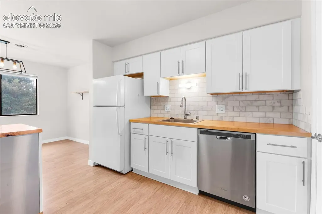 6550 Delmonico Drive Colorado Springs CO 80919