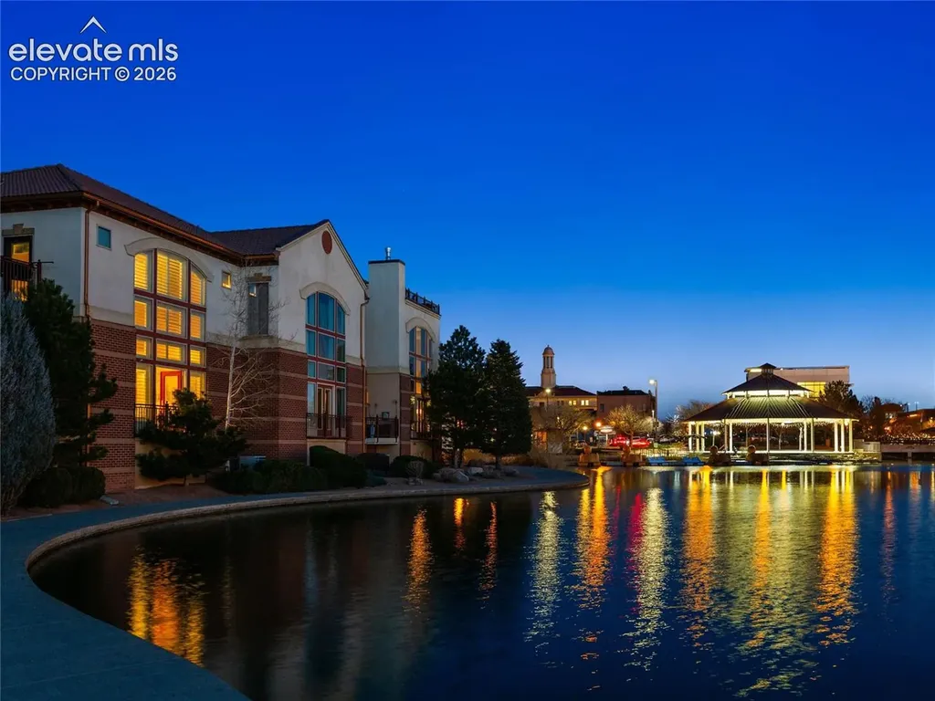 229 W Riverwalk Na Pueblo CO 81003