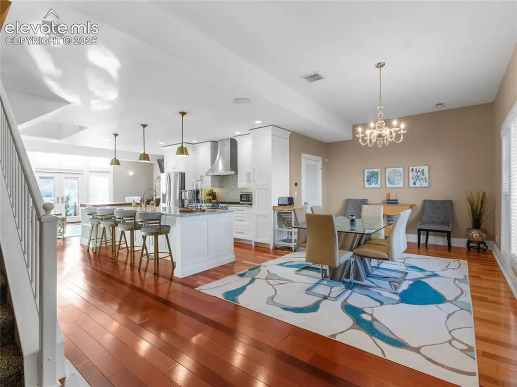 229 W Riverwalk Na Pueblo CO 81003