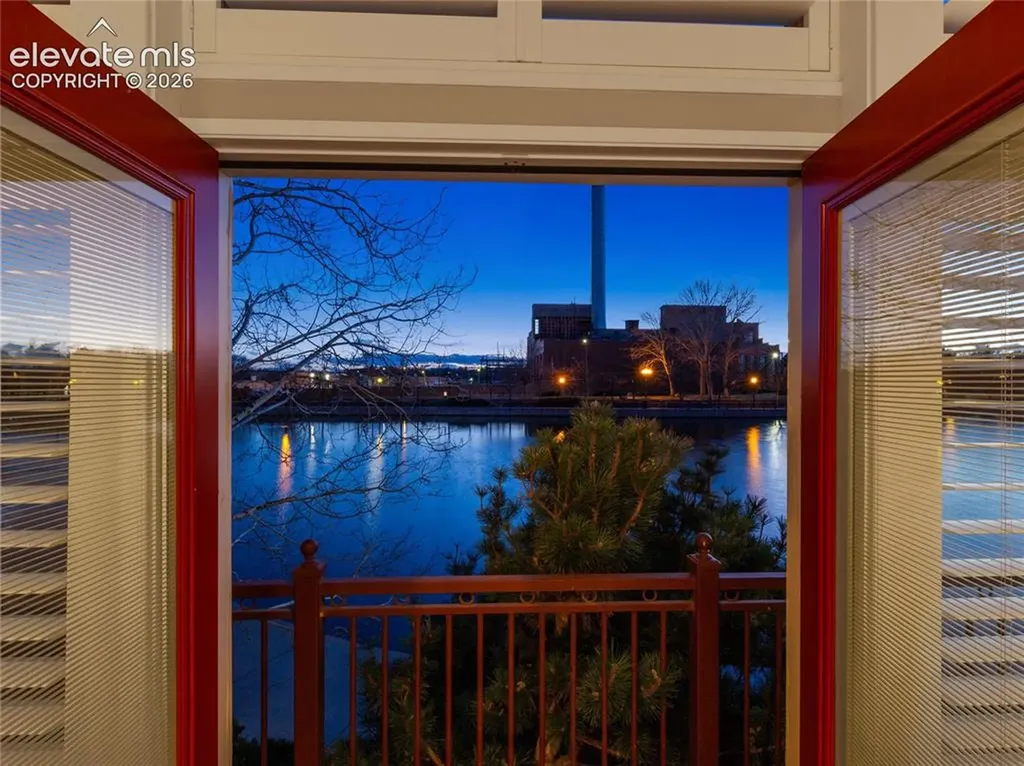 229 W Riverwalk Na Pueblo CO 81003