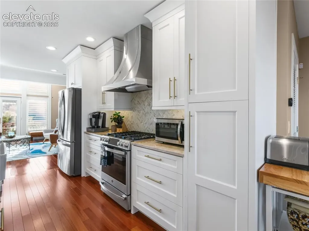 229 W Riverwalk Na Pueblo CO 81003