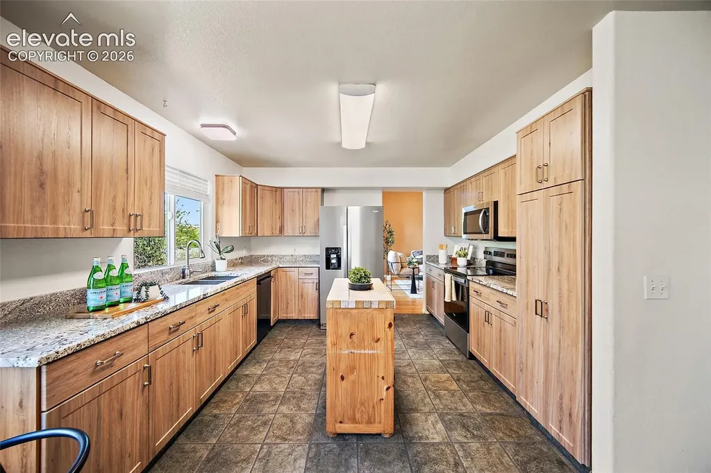 6935 Blazing Trail Drive Colorado Springs CO 80922
