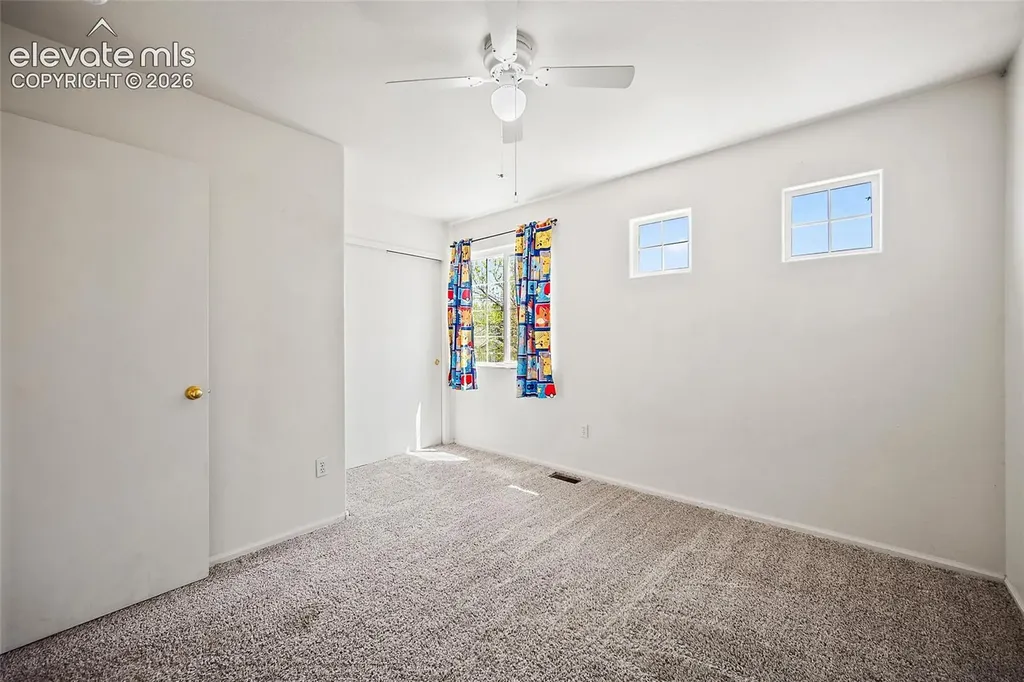 6935 Blazing Trail Drive Colorado Springs CO 80922